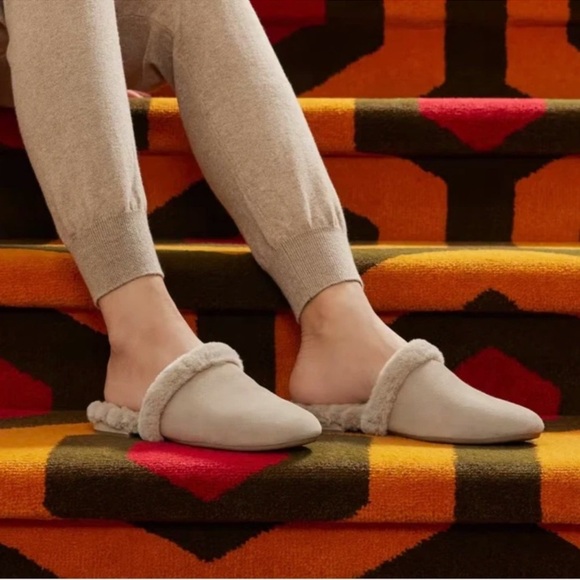 Birdies Songbird Slippers - Picture 2 of 5